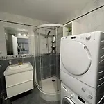 Grand Meuble Touristique Centre-ville Apartmán