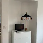 Grand Meuble Touristique Centre-ville Apartmán Béziers